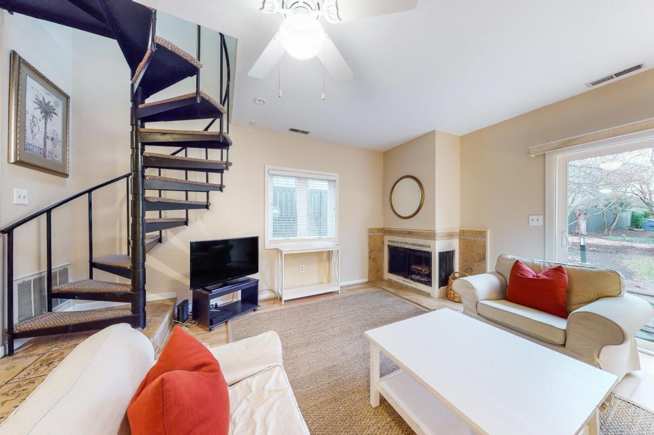 Scarborough Village - 245 Country Club Dr, Unit #608 Rehoboth Beach Eksteriør bilde