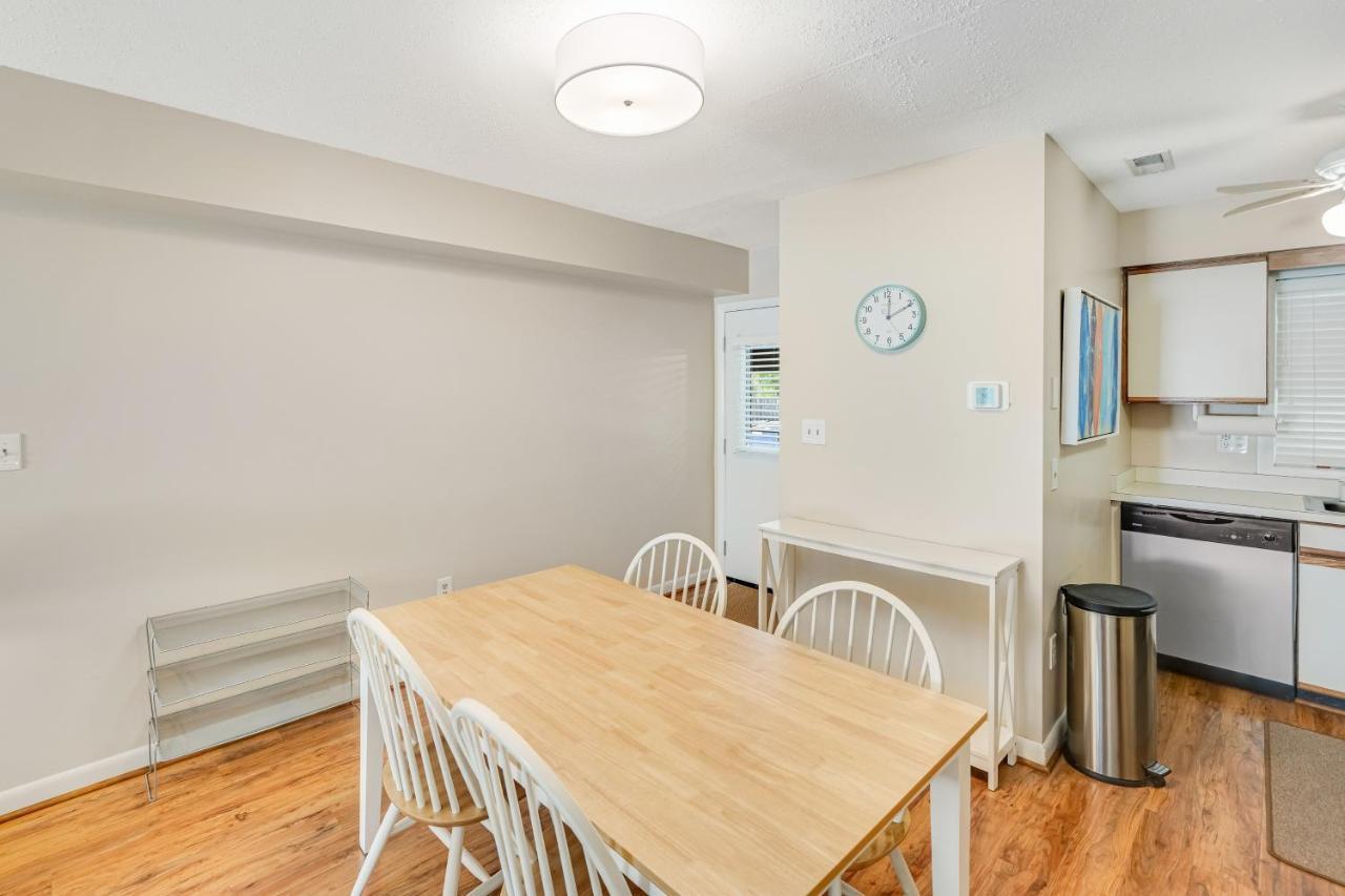 Scarborough Village - 245 Country Club Dr, Unit #608 Rehoboth Beach Eksteriør bilde