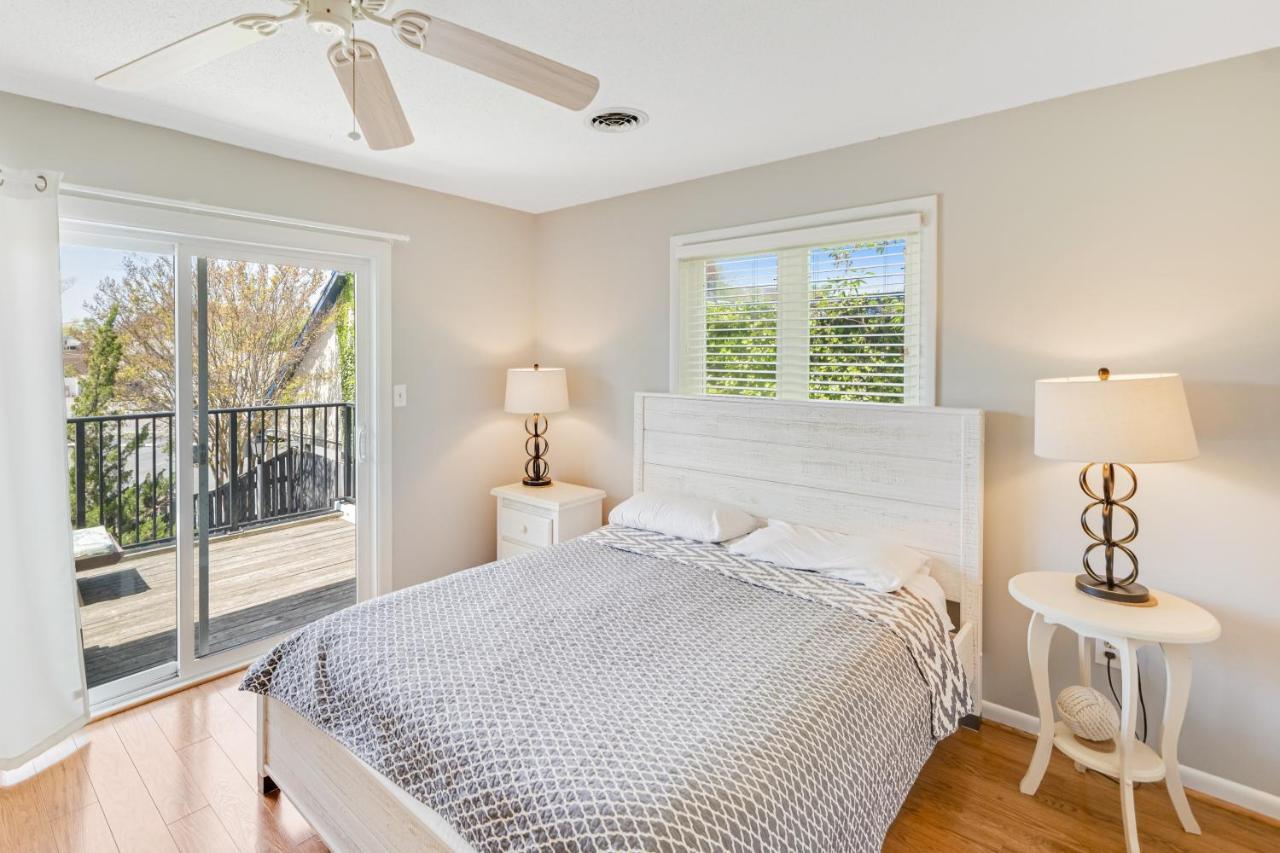 Scarborough Village - 245 Country Club Dr, Unit #608 Rehoboth Beach Eksteriør bilde